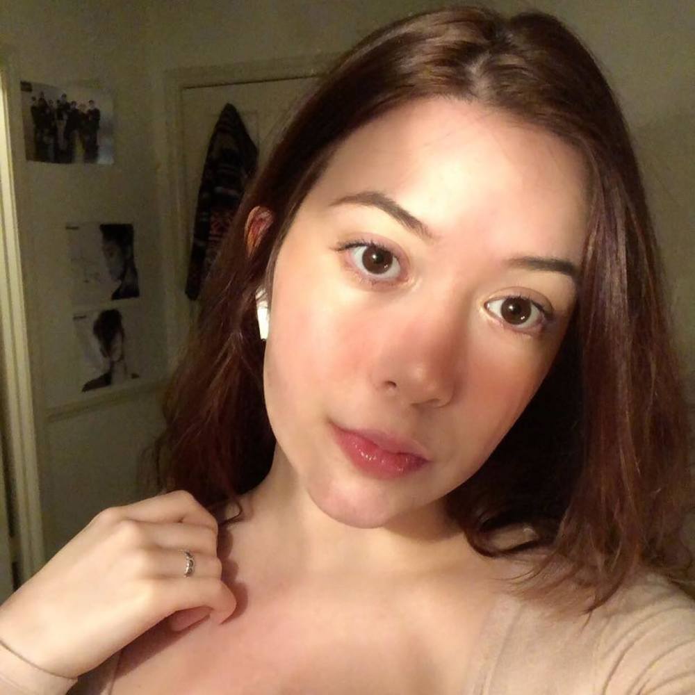 Meet your Posher, Alanna